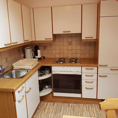 Eckis Appartements Schruns Ngoại thất bức ảnh
