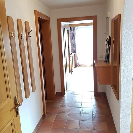 Eckis Appartements Schruns Ngoại thất bức ảnh