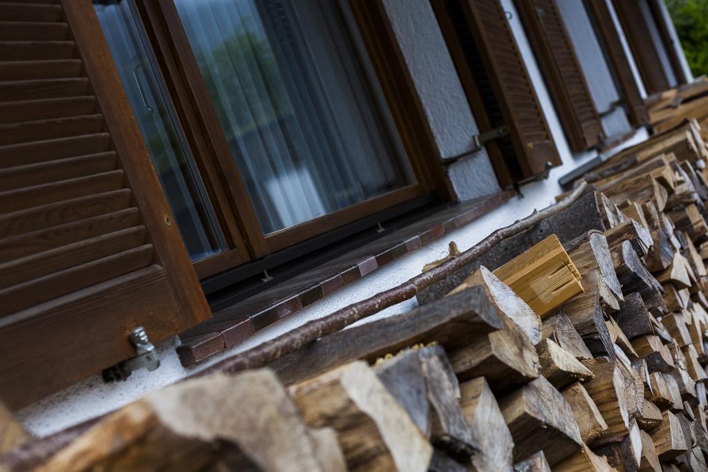 Eckis Appartements Schruns Ngoại thất bức ảnh