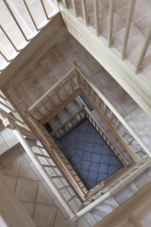Eckis Appartements Schruns Ngoại thất bức ảnh