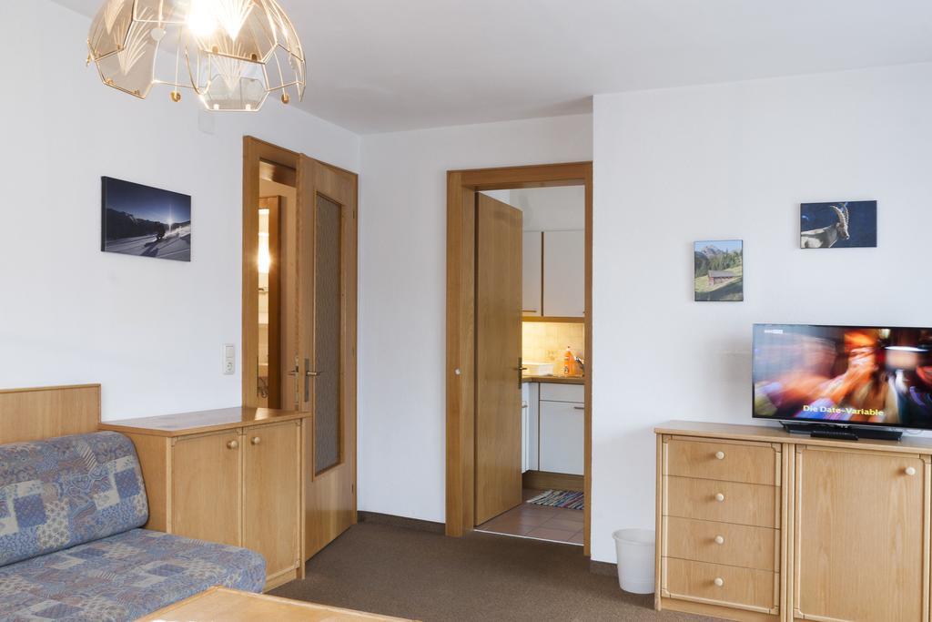 Eckis Appartements Schruns Ngoại thất bức ảnh