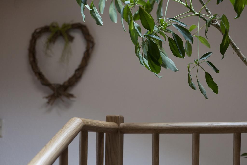 Eckis Appartements Schruns Ngoại thất bức ảnh