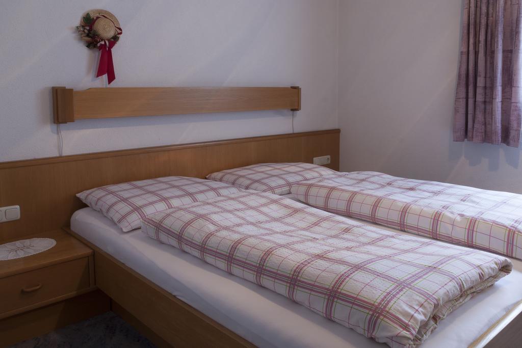 Eckis Appartements Schruns Ngoại thất bức ảnh