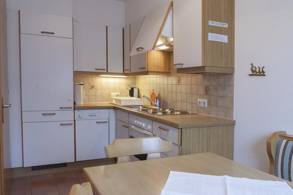 Eckis Appartements Schruns Ngoại thất bức ảnh