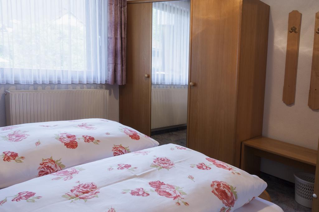 Eckis Appartements Schruns Ngoại thất bức ảnh