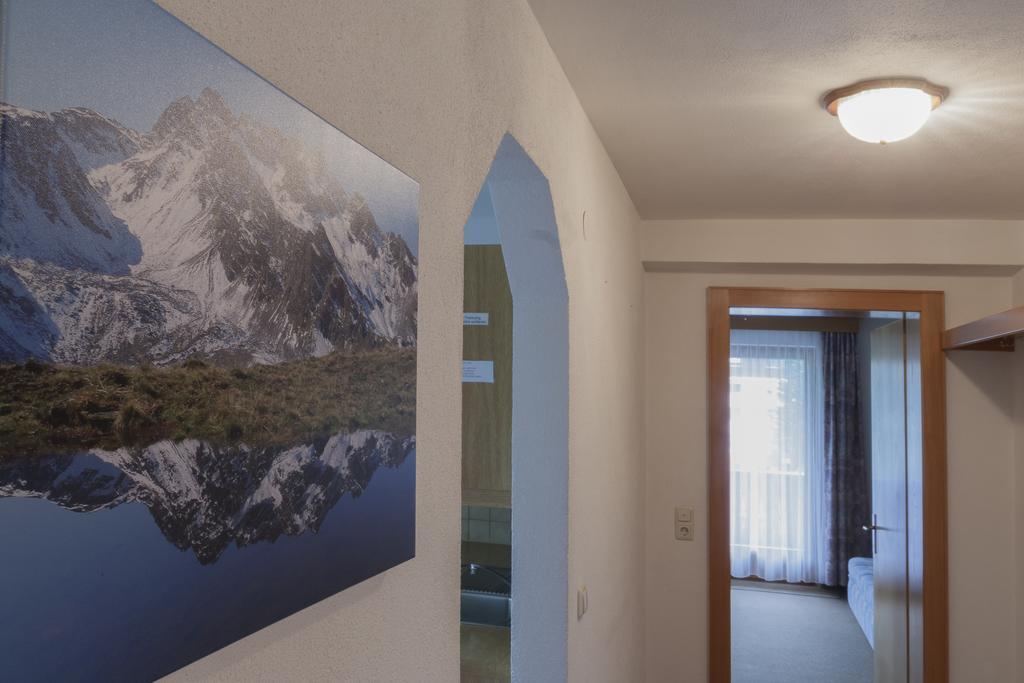 Eckis Appartements Schruns Ngoại thất bức ảnh