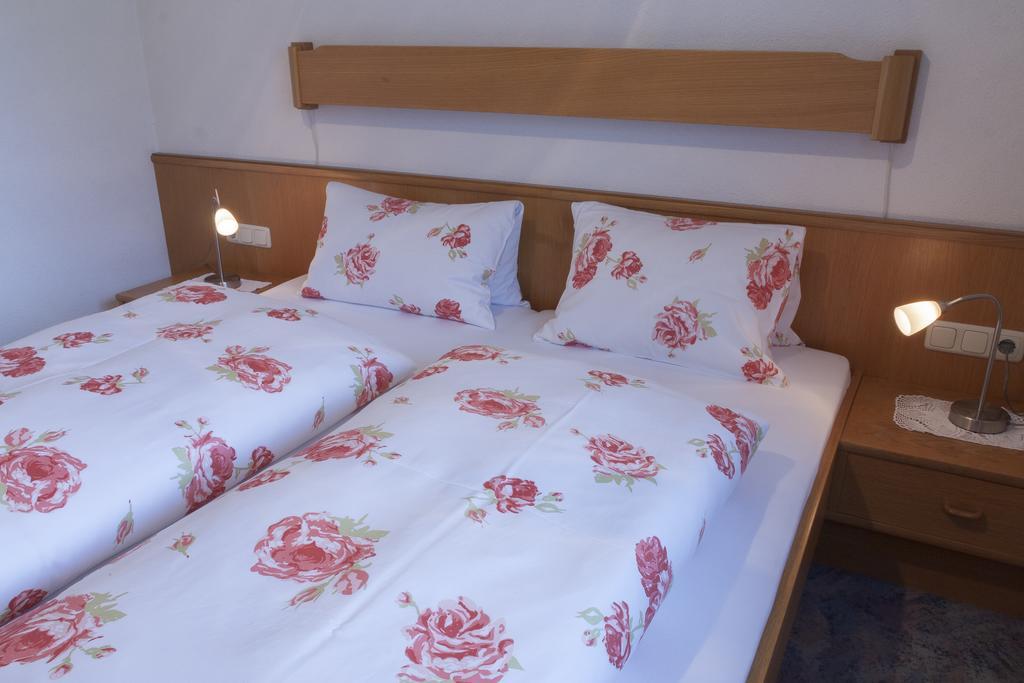 Eckis Appartements Schruns Ngoại thất bức ảnh