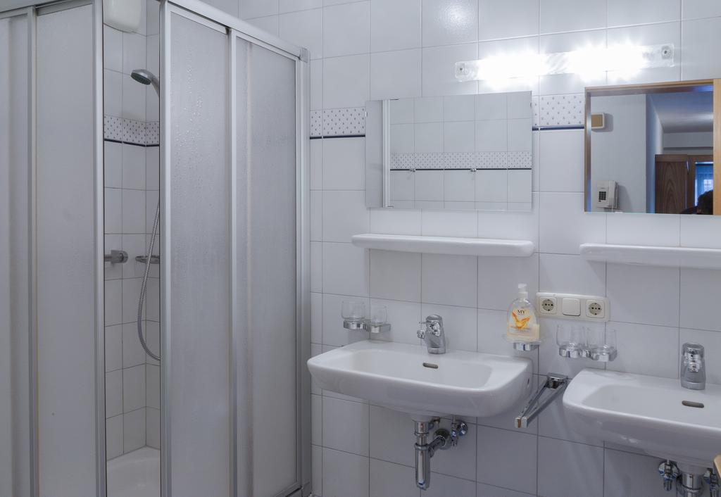 Eckis Appartements Schruns Ngoại thất bức ảnh