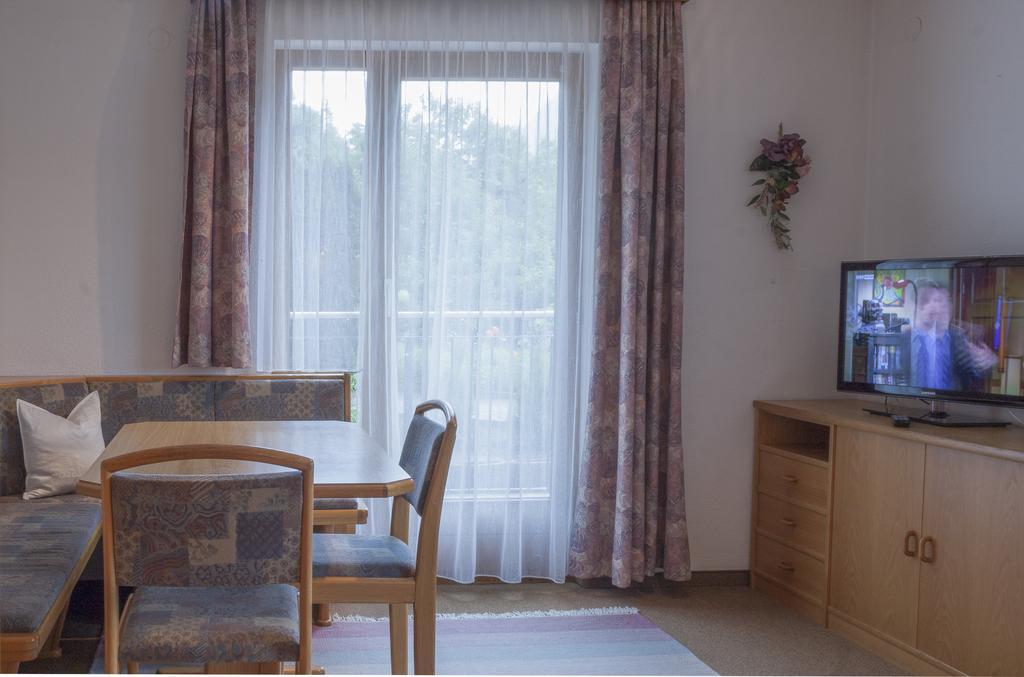Eckis Appartements Schruns Ngoại thất bức ảnh