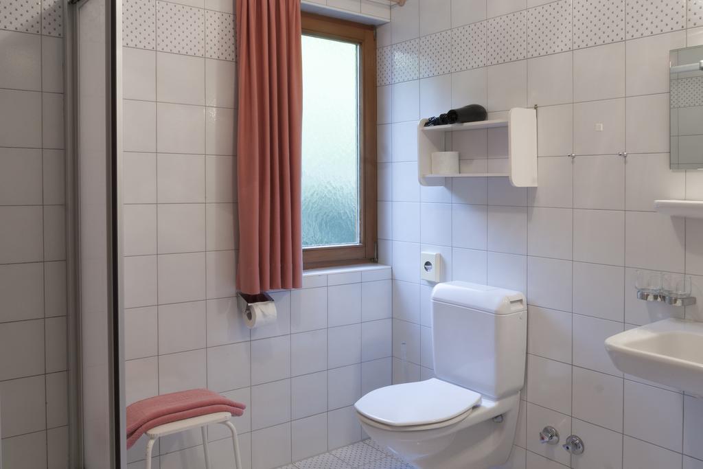 Eckis Appartements Schruns Ngoại thất bức ảnh