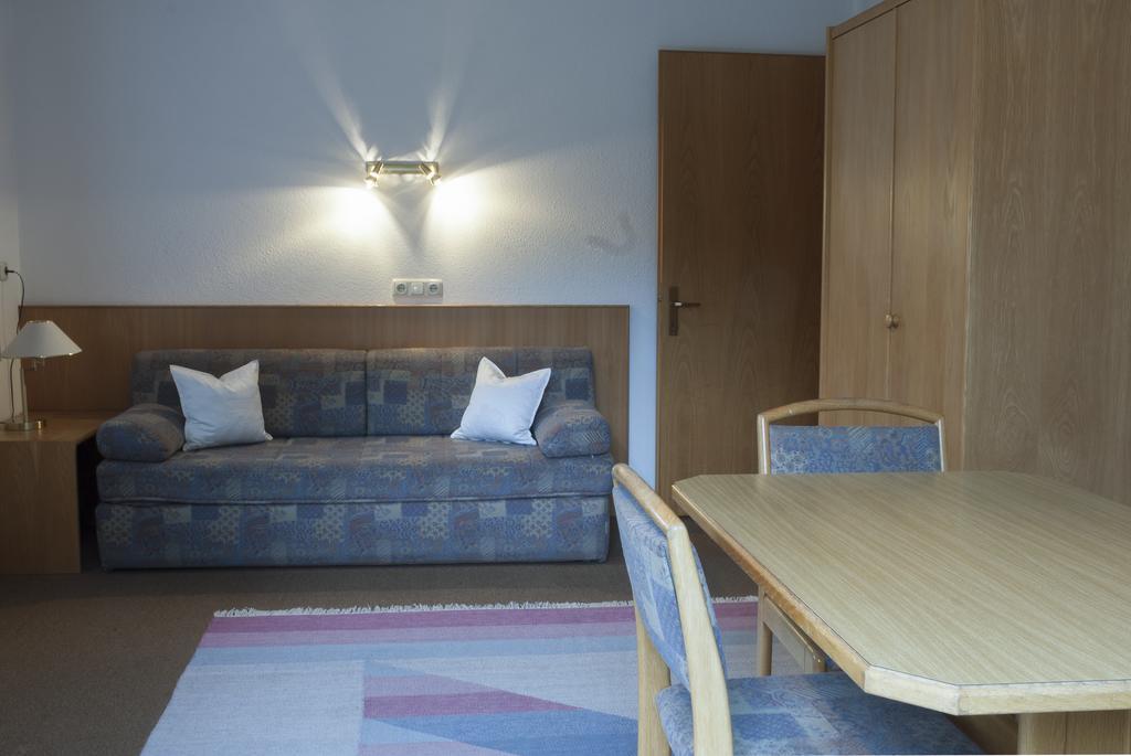 Eckis Appartements Schruns Ngoại thất bức ảnh