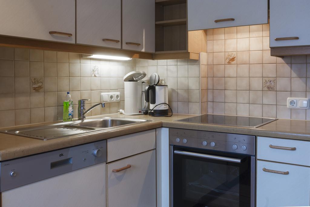 Eckis Appartements Schruns Ngoại thất bức ảnh