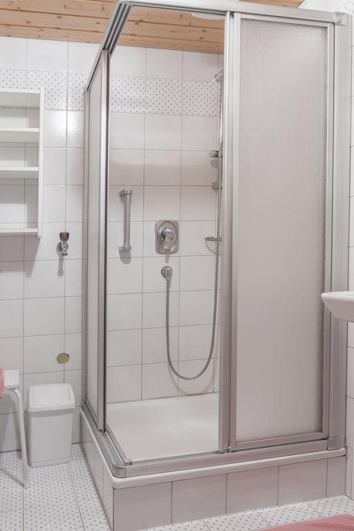 Eckis Appartements Schruns Ngoại thất bức ảnh