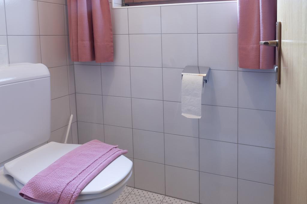 Eckis Appartements Schruns Ngoại thất bức ảnh