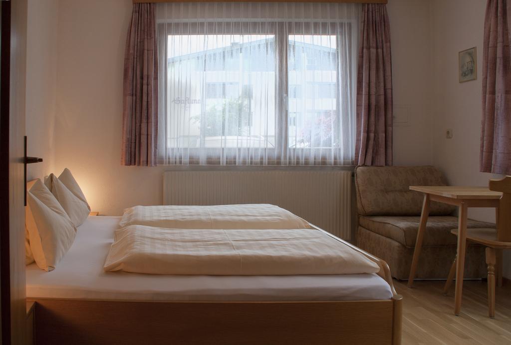 Eckis Appartements Schruns Ngoại thất bức ảnh