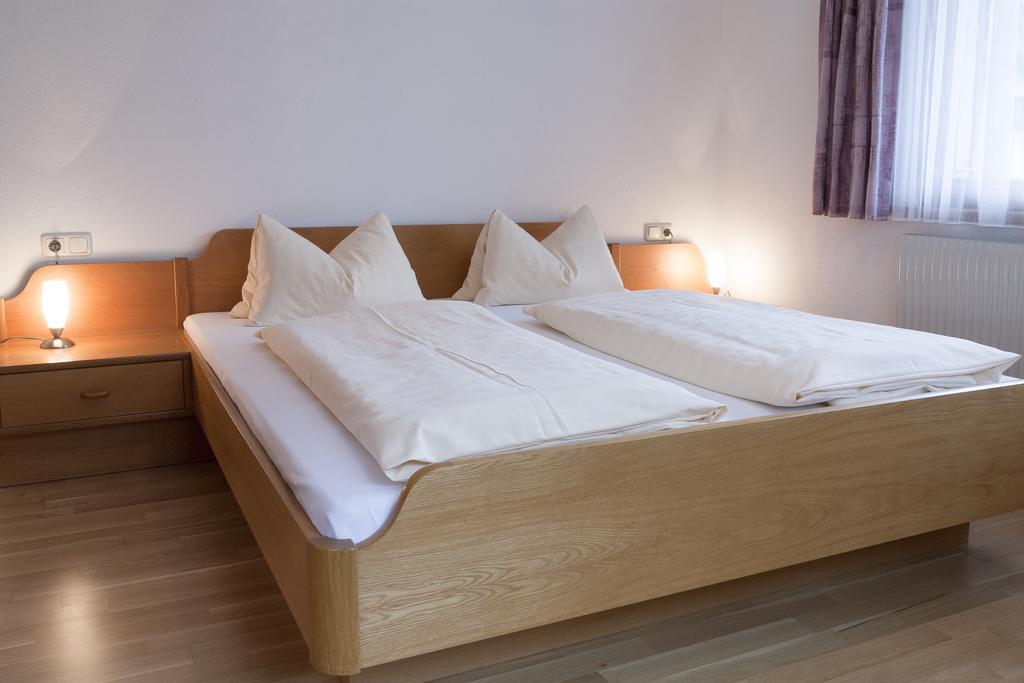 Eckis Appartements Schruns Ngoại thất bức ảnh