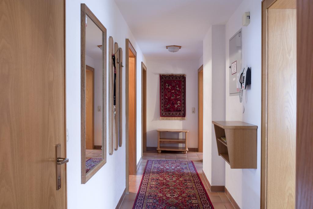 Eckis Appartements Schruns Ngoại thất bức ảnh