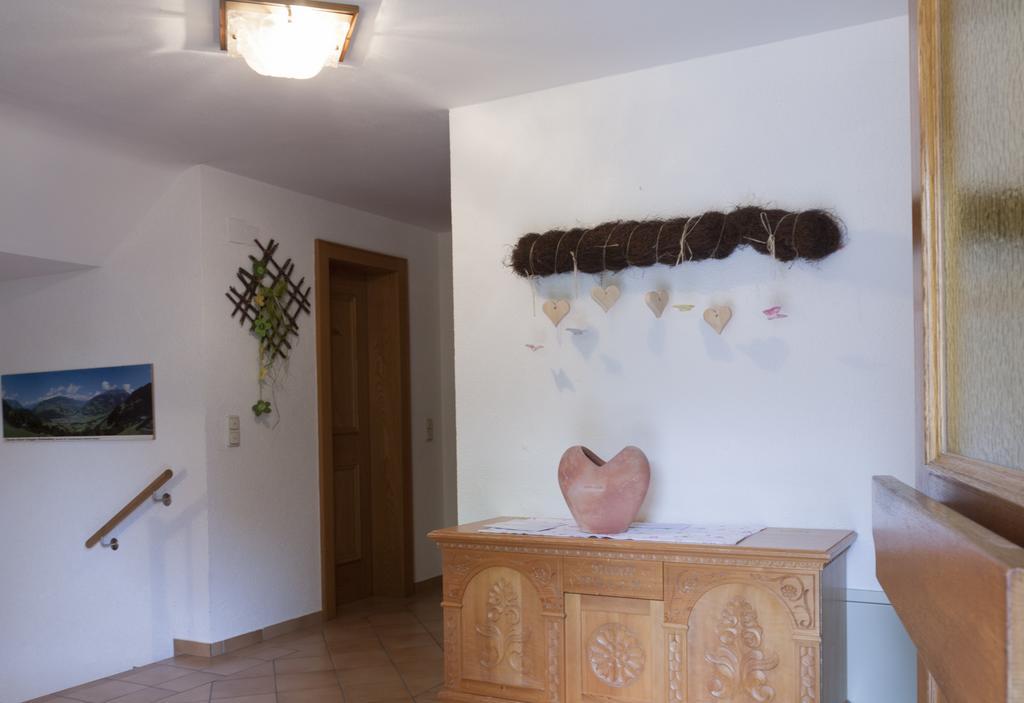 Eckis Appartements Schruns Ngoại thất bức ảnh