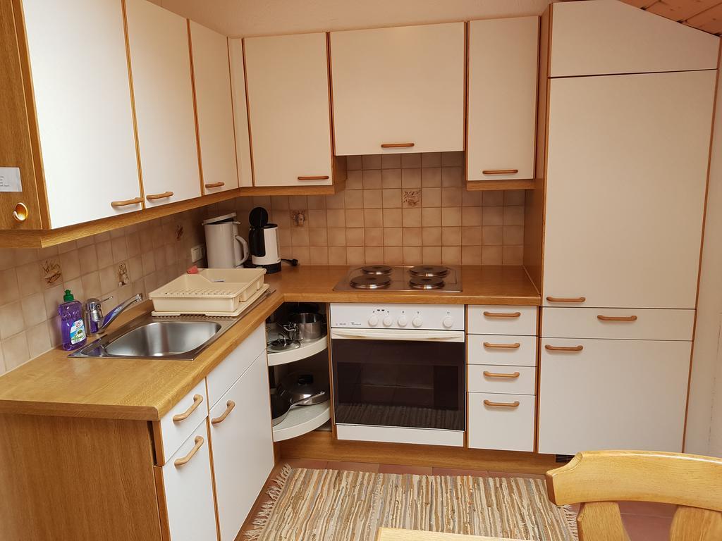 Eckis Appartements Schruns Ngoại thất bức ảnh