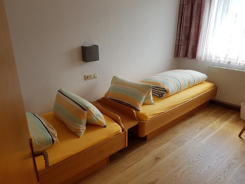 Eckis Appartements Schruns Ngoại thất bức ảnh