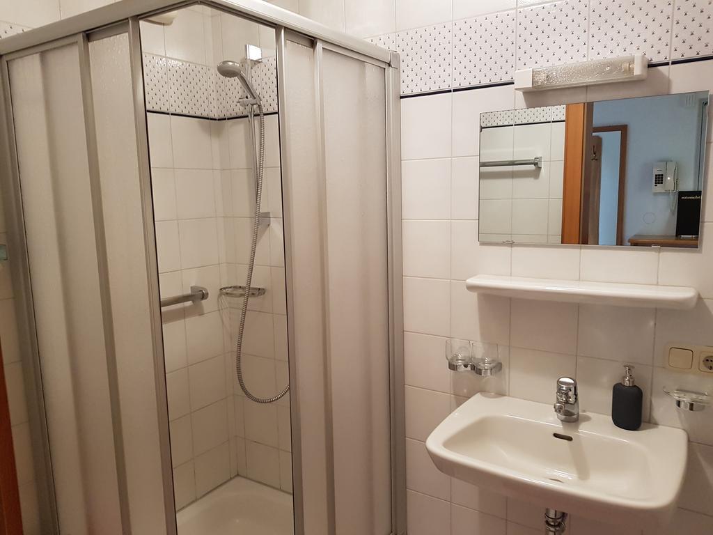 Eckis Appartements Schruns Ngoại thất bức ảnh