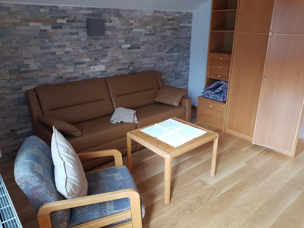 Eckis Appartements Schruns Ngoại thất bức ảnh